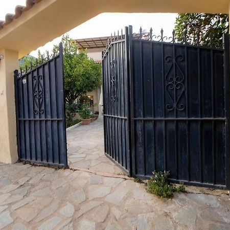 Odysseus Cozy Home Néa Mákri Zewnętrze zdjęcie