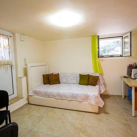 Odysseus Cozy Home Néa Mákri Zewnętrze zdjęcie