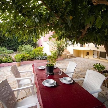 Odysseus Cozy Home Néa Mákri Zewnętrze zdjęcie