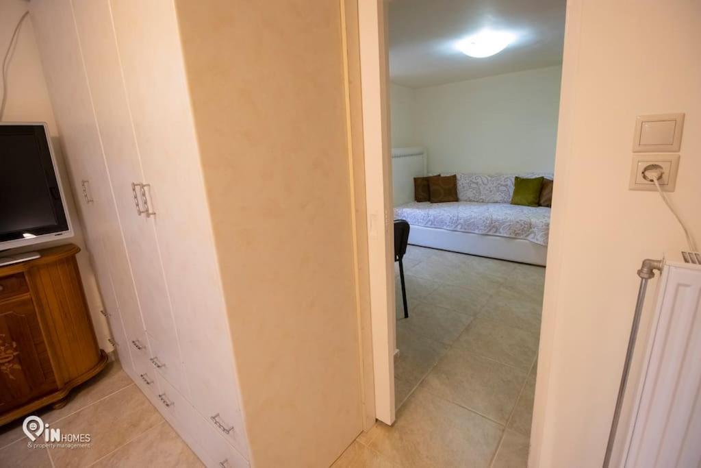 Odysseus Cozy Home Néa Mákri Zewnętrze zdjęcie