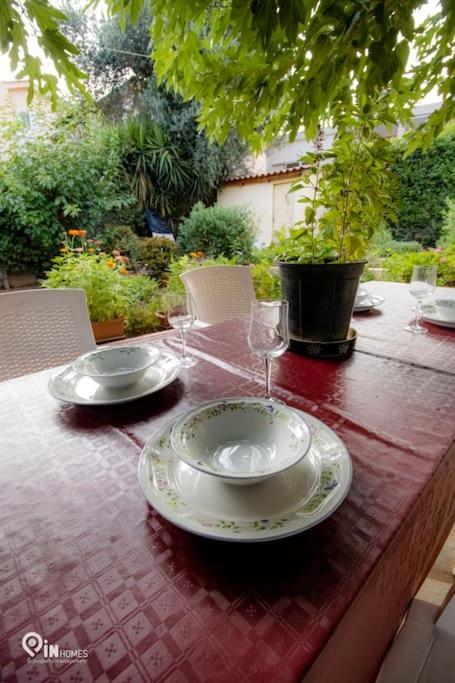 Odysseus Cozy Home Néa Mákri Zewnętrze zdjęcie