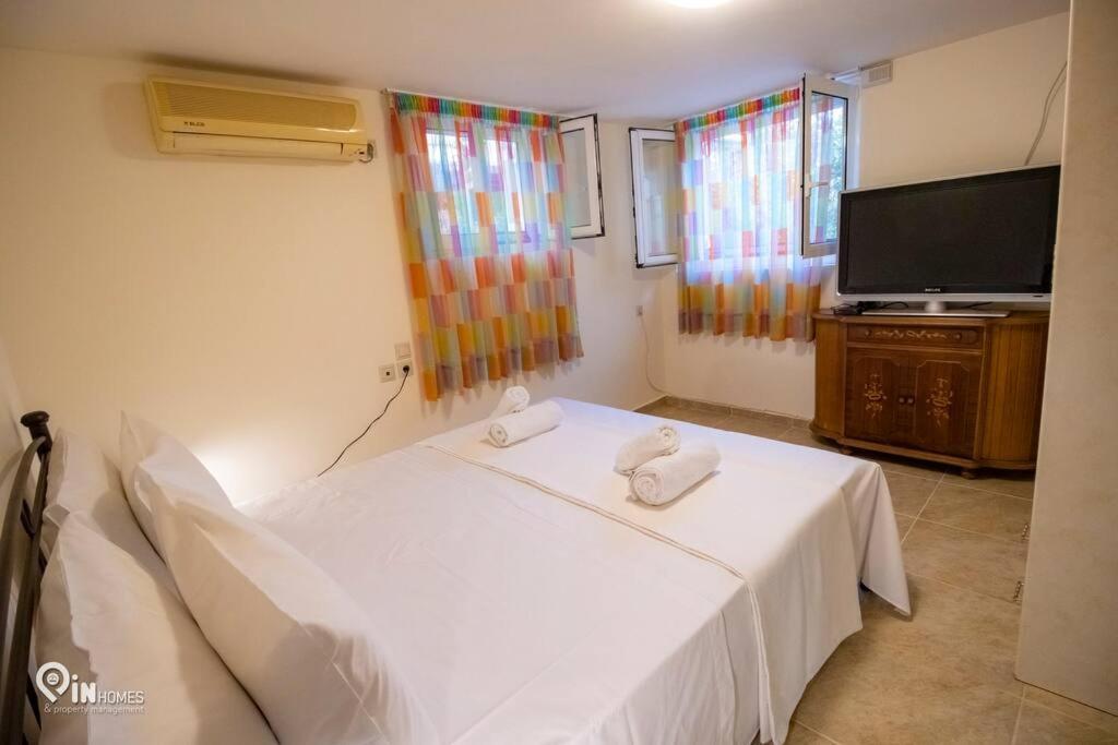 Odysseus Cozy Home Néa Mákri Zewnętrze zdjęcie