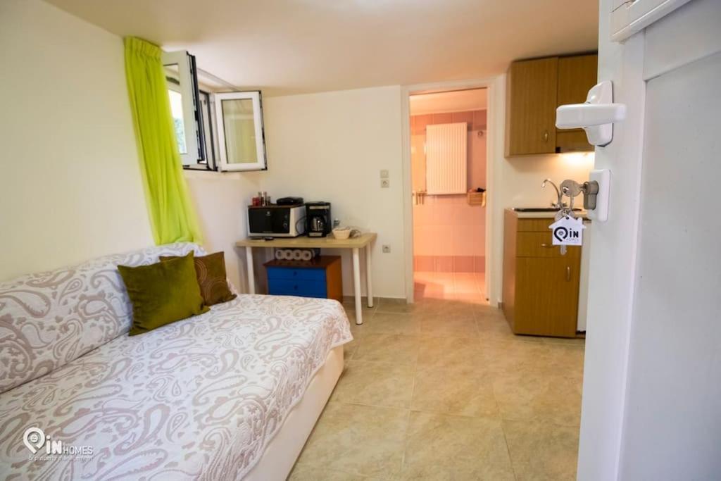 Odysseus Cozy Home Néa Mákri Zewnętrze zdjęcie