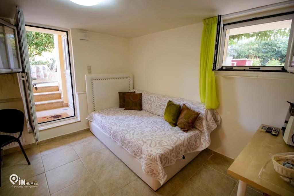 Odysseus Cozy Home Néa Mákri Zewnętrze zdjęcie